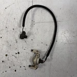 97-01 Honda Prelude License Plate Light & Socket Assembly 34104-S30-A01 Oem. Fixed Price $49.00.