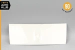 09-16 Bmw Z4 E89 3RD Brake Light Cover Alpine White 51137201544 Oem. Fixed Price $120.35.