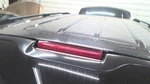 3RD Brake Light Lens Oem Yukon 2003 High Mounted Stop 1673522. Fixed Price $53.99.