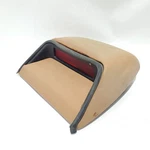 1990 Bentley Turbo Oem Needs New Leather 3RD Brakelight Taillight. Fixed Price $65.00.