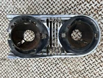1961 Mercury Lh Grille Head Light Lamp Housing C1MB 8151 Nice.. Fixed Price $85.00.
