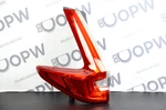 Perfect! 2017-2019 Honda Crv Led Taillight Lamp Left Driver Lh Oem Cr-v. Fixed Price $175.99.