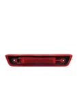 2008-2012 Jeep Liberty Third Brake Light Led 3RD High Mount Spoiler Lamp Oem. Fixed Price $28.95.