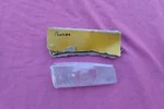1963 Pontiac Catalina, Bonneville Inner Tail Light Lens, Lh, Nos! 5954065. Fixed Price $21.99.
