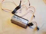 Oem 1975-1987 Chevrolet/gmc Rear Cargo Light/switch And Wiring Harness. Fixed Price $90.36.