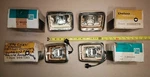 Gm Nos Chevrolet Kingswood Station Wagon Taillight Bezel Set 1969 1970. Fixed Price $220.00.