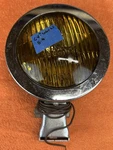 Vintage Pathfinder Model 25 Fog Light Car Truck Old Hot Rat Rod Lamp Works. Fixed Price $59.95.