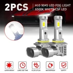 30000LM H10 Led Fog Day Driving Light 6500K Super Bright White 32W High Power Us. Fixed Price $26.99.