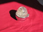 1946 1947 1948 1949 Chrysler Back Up Reverse Lights CB-14094. Fixed Price $120.00.