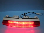 2013-2019 Nissan Sentra Sr Nismo Spoiler 3RD Third Brake Light 26590-3SG6A Oem. Fixed Price $53.39.