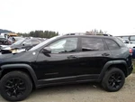 Used Center High Mount Stop Light Fits: 2015 Jeep Cherokee Grade. Fixed Price $129.55.