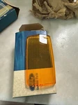 Nos Oem Ford 70 71 Thunderbird D0SZ-13208-B Parking Lamp Lens #3. Fixed Price $59.00.