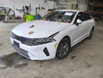 Used Center High Mount Stop Light Fits: 2023 Kia K5 Grade. Fixed Price $55.00.
