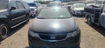 Used Center High Mount Stop Light Fits: 2010 Kia Forte Grade. Fixed Price $129.55.