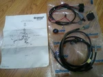 Nos Oem Mopar 1980 - 1983 Mirada, Cordoba, Imperial Power Antenna Cable Wiring. Fixed Price $35.99.
