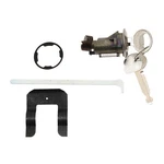 Smp Trunk Lock For Galaxie Ltd Mustang Thunderbird Ranchero Continental Cougar. Fixed Price $26.99.