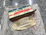 Datsun 1300 520 Pickup Rh Front Turn Signal Parking Lights Lens Nos Ever Wing. Fixed Price $39.99.