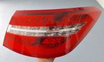 10 Mercedes C207 W207 Class Coupe Right Passenger Tail Light Lamp Oem Nice 13. Fixed Price $149.99.