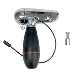 Unity 6701-0285 Spotlight Handle For Chevrolet Impala With Pre Installed Wiring. Fixed Price $89.96.