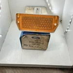 New Oem Ford D1AZ-15A201-D Lamp Assembly Fits 71-73 Galaxie Ltd Xl 71-72 Custom. Fixed Price $34.80.