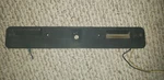 1971 1972 Charger Gtx Road Runner Super Bee Map Light Assembly. Fixed Price $59.95.