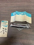 1971 1972 1973 1974 1975 1976 Chevy Unity 212L Spotlight Mount Bracket Nos 816. Fixed Price $29.99.