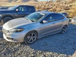 Used Center High Mount Stop Light Fits: 2014 Dodge Dart Grade. Fixed Price $129.55.