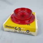 Chevrolet Tail Light Lens 1963 Chevy Gm 5954186 Delco Guide Sae Stdb Nos. Fixed Price $13.46.