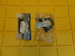 Nos Oe Volvo 122S 123GT License Plate Light Lens Not For Wagons 668979. Fixed Price $40.00.