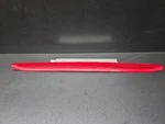 Porsche Boxster Convertible Rear High Mount 3RD Stop Brake Light Oem 1997-2004. Fixed Price $33.99.