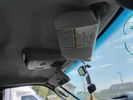 Console Front With Sunroof Fits 03-07 Ford F250SD Pickup 1646004. Fixed Price $74.90.
