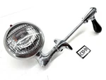 Appleton Electric Lorraine Series 33 Chrome Spotlight Rat Rod 5" C37-59. Fixed Price $184.95.