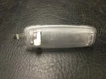 Aircooled Type Interior Dome Light 62-77 Prt# 111947111E. Fixed Price $12.10.