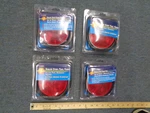 Blazer Sealed Stop/tail/turn Light 12V B95 Lot Of 4. Fixed Price $36.77.