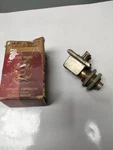 Mopar Nos Back-up Lamp Switch 49-50 Dodge, 46-49 Desoto, Chrysler (w/auto.trans). Fixed Price $55.00.