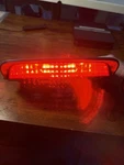 2001-2006 Acura Mdx Center High Mount Third 3RD Brake Light Lamp Oem Tested. Fixed Price $29.87.
