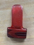 1941 1942 Buick Oem Taillight Lens Lh Passenger Side Used Guide R-4 5931723. Fixed Price $14.99.