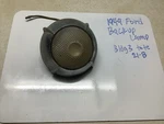 Vintage Ford Back-up Lamp Old Reverse Light 1948 1949 Original. Fixed Price $59.95.