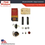 1949-1950 Dodge Plymouth Suburban Access Hand Brake Signal Package 1300961 Nos. Fixed Price $126.15.