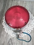 (1) Arrow 20052 Red Rear Lights 4.5'' Classic Flush Mount. Fixed Price $24.98.