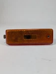 1984-1986 Nissan 300ZX Z31 Driver Lh Left Front Side Marker Light Oem. Fixed Price $27.68.