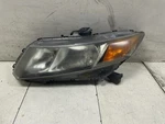 2012 Honda Civic Sedan Lx Front Left Driver Side Headlamp Oem+. Fixed Price $100.76.