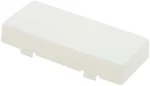 Oer White Dome Lamp Lens 1984-1986 Chevy And Gmc Pickup Trucks. Fixed Price $18.98.