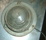 Doray Clearance Lens Light 1240 Truck Bus W/glass. Fixed Price $17.99.