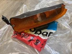 1969 Dodge Monaco Polara Body Mopar Nos Lh Turn Signal Light Assembly 2930385. Fixed Price $135.00.