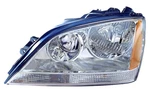 03-04 Kia Sorento Left Front Driver Side Headlight Lamp Halogen Depo Aftermarket. Fixed Price $55.00.