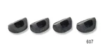 1955-1956 Chevy Seat Back Stop Set 607 Danchuk. Fixed Price $21.99.
