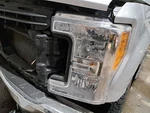 Lh Driver Side 2017 F250SD Headlamp Assembly SKU#4317039. Fixed Price $217.55.