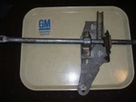 1970 1971 1972 Chevelle Driver Side Front Window Track Guide Original Gm. Fixed Price $50.00.