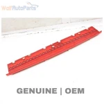 2007-2010 Audi S8 Rear Center Brake Light / Lamp 4E0945097. Fixed Price $18.49.